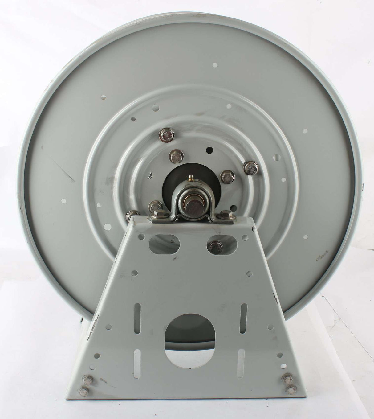 GRADALL - 2130300002 - HOSE REEL ELECTRIC REWIND