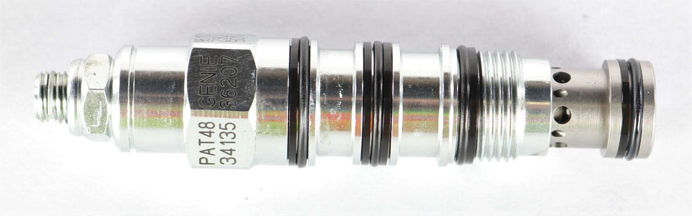 SUN HYDRAULICS   - 961023UB01 - COUNTERBALANCE VALVE