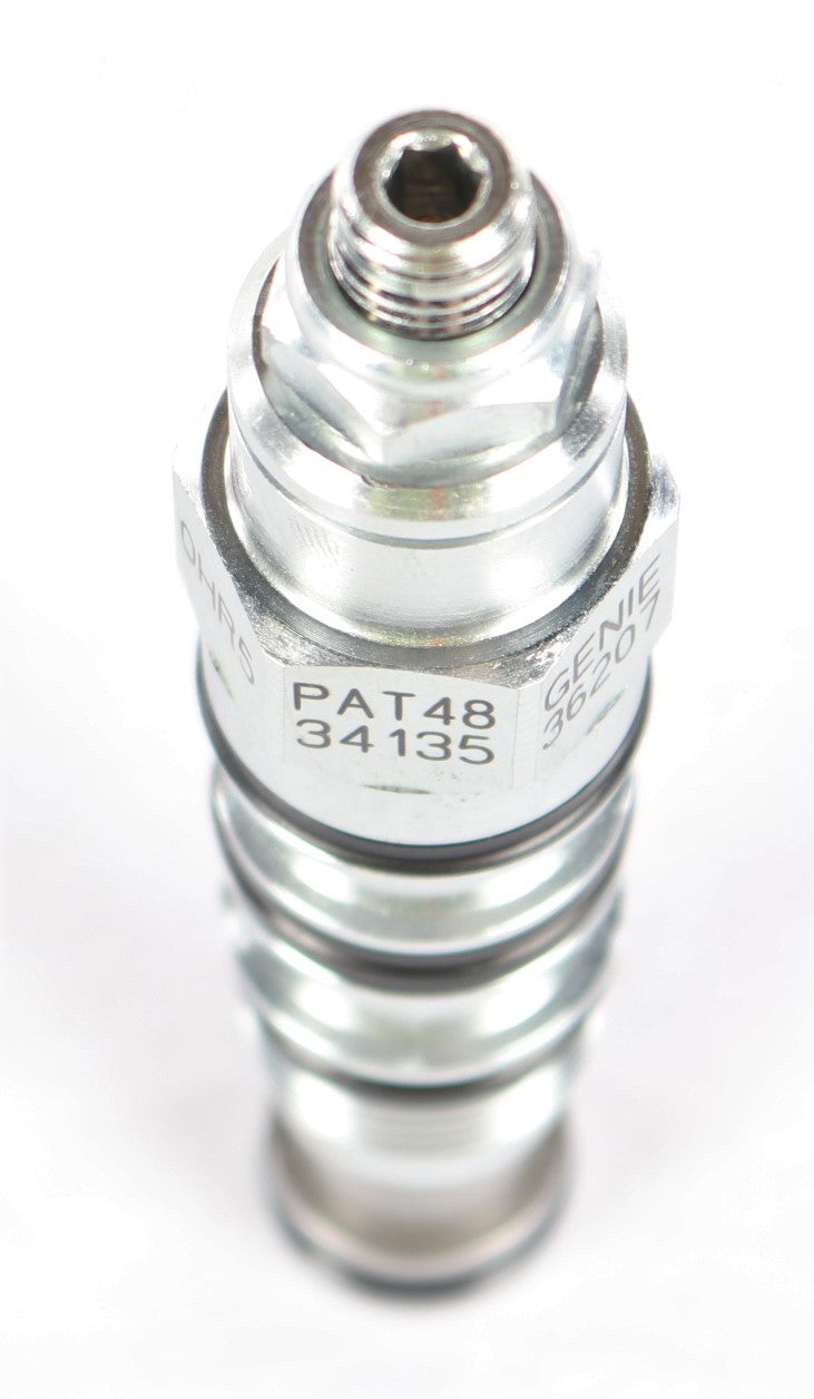 SUN HYDRAULICS   - 961023UB01 - COUNTERBALANCE VALVE