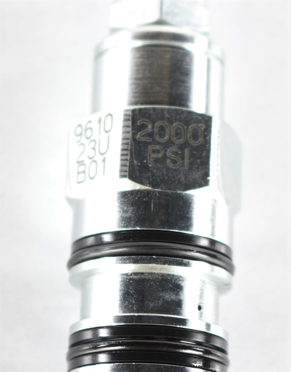 SUN HYDRAULICS   - 961023UB01 - COUNTERBALANCE VALVE