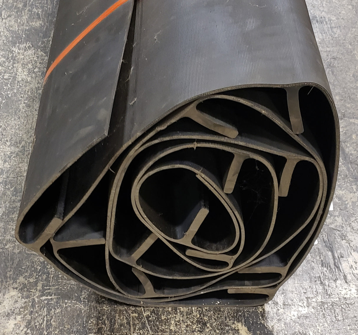 SCHWARZE - 64875 - CONVEYOR BELT - USE +64876