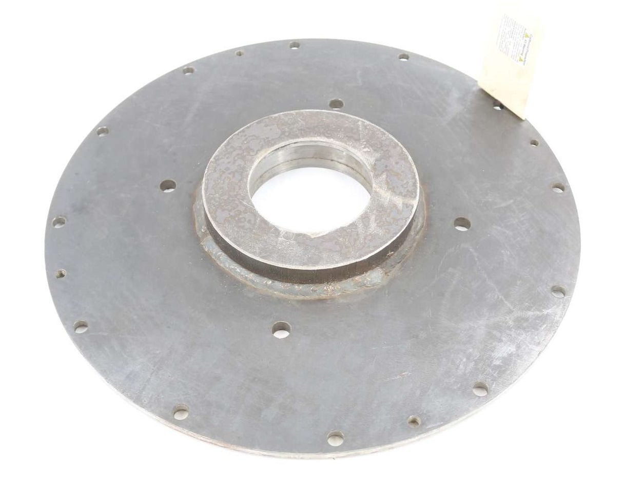 SCHWARZE - 523062 - BEARING PLATE A7