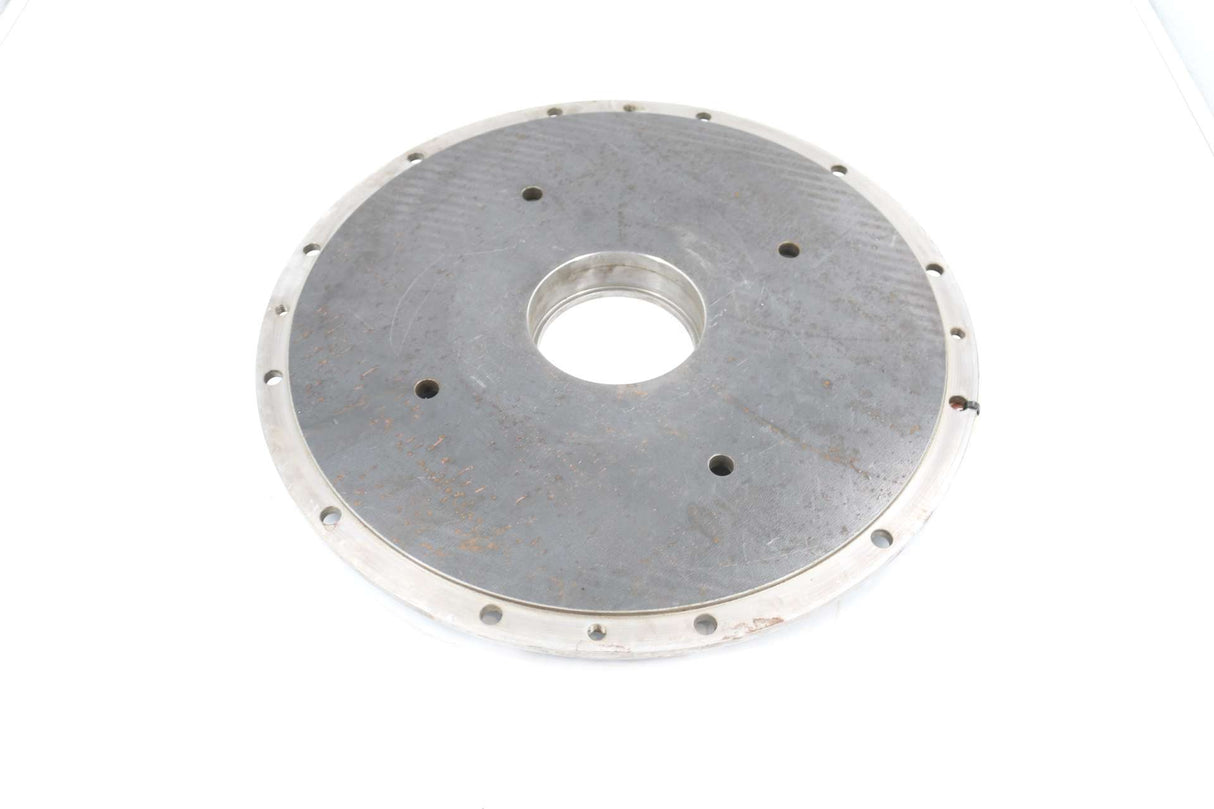 SCHWARZE - 523062 - BEARING PLATE A7