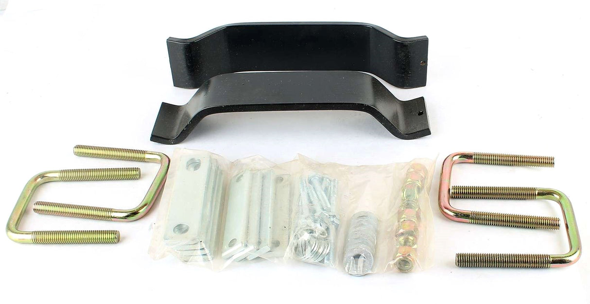 SCHWARZE - 60285 - MOUNTING KIT FOR HELPER SPRING