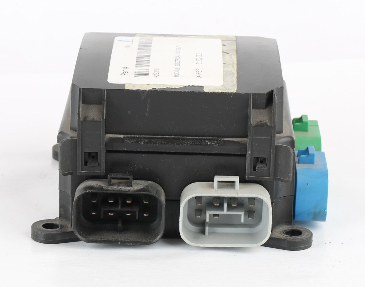 SCHWARZE - 29370 - MODULE - ELECTRICAL DISTRIBUTION