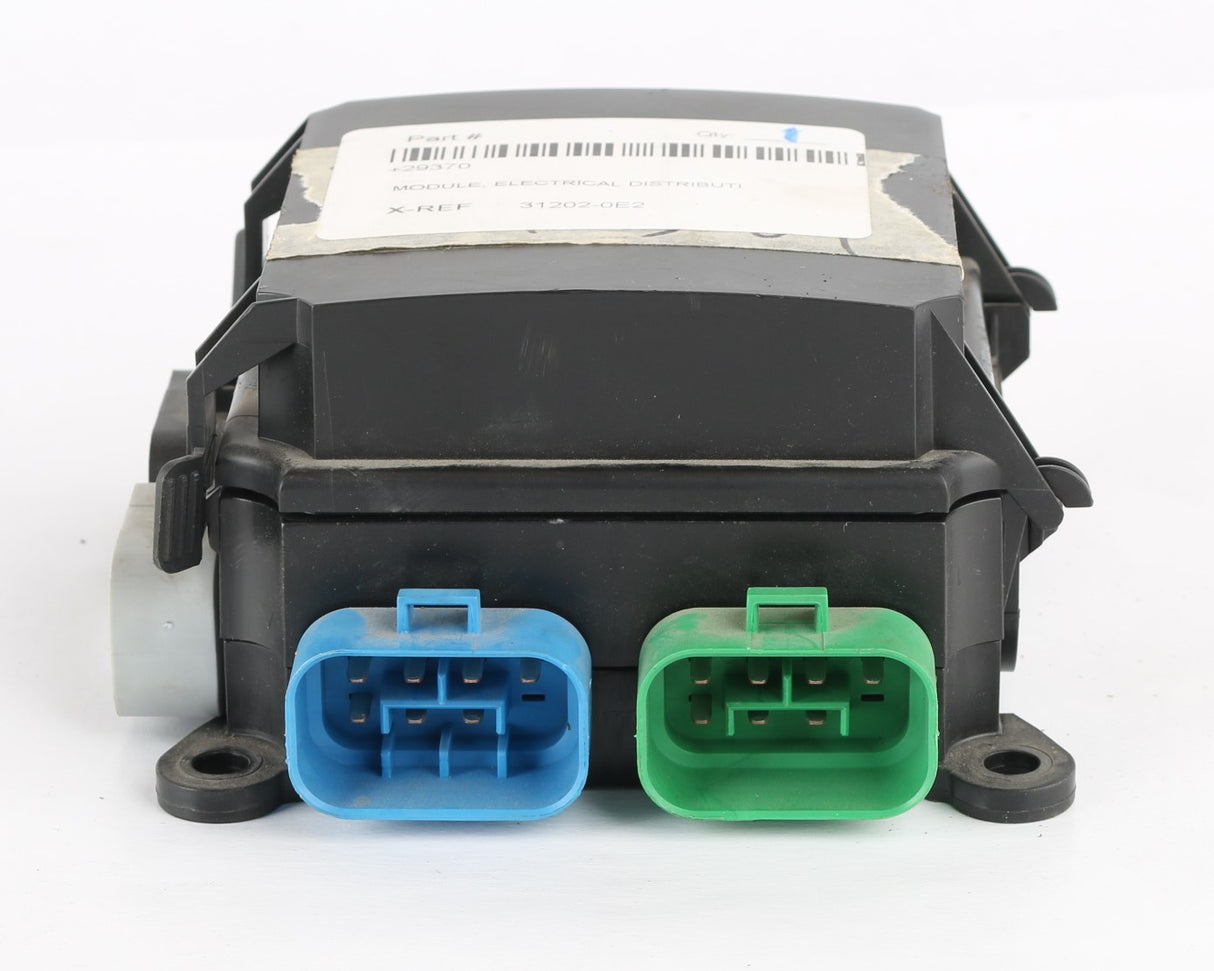 SCHWARZE - 29370 - MODULE - ELECTRICAL DISTRIBUTION