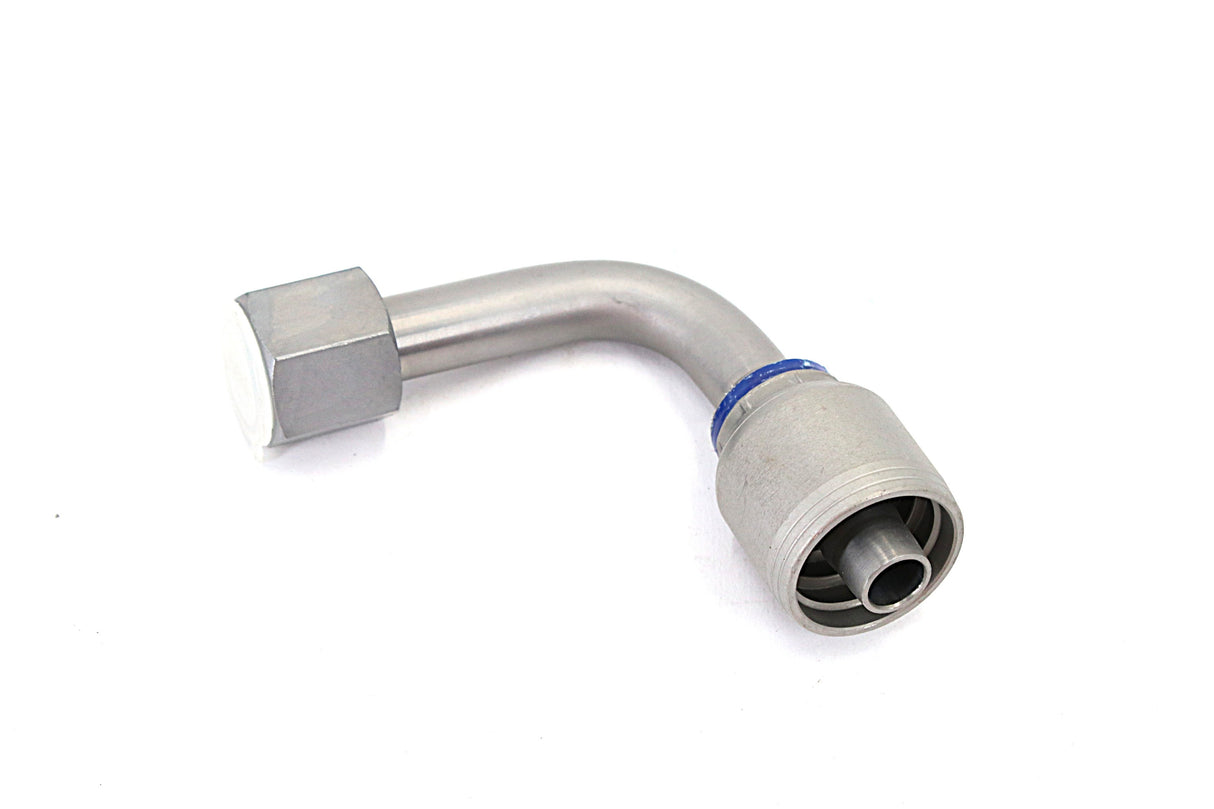SCHWARZE - 61007 - ELBOW 90L 1|2" X 1|2" FORFS