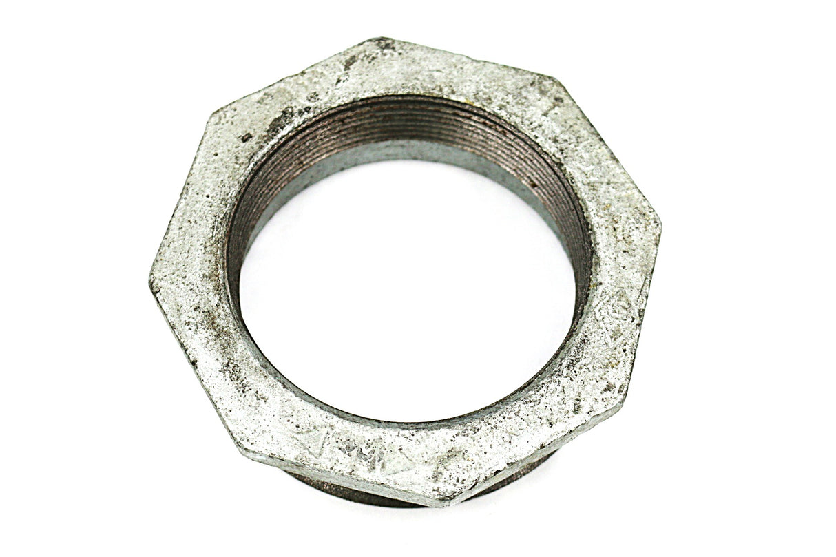 SCHWARZE - 62618 - BUSHING 5IN NPT X 4IN NPT