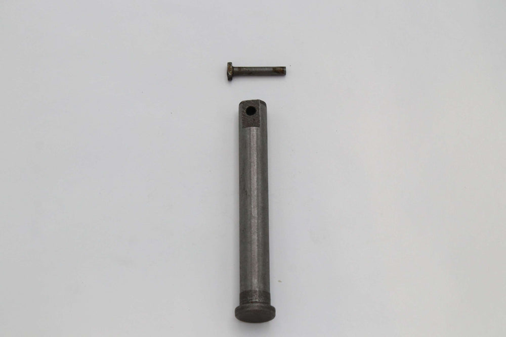 SCHWARZE - 60589 - PIN CHAIN W/COTTER 3188 PIN