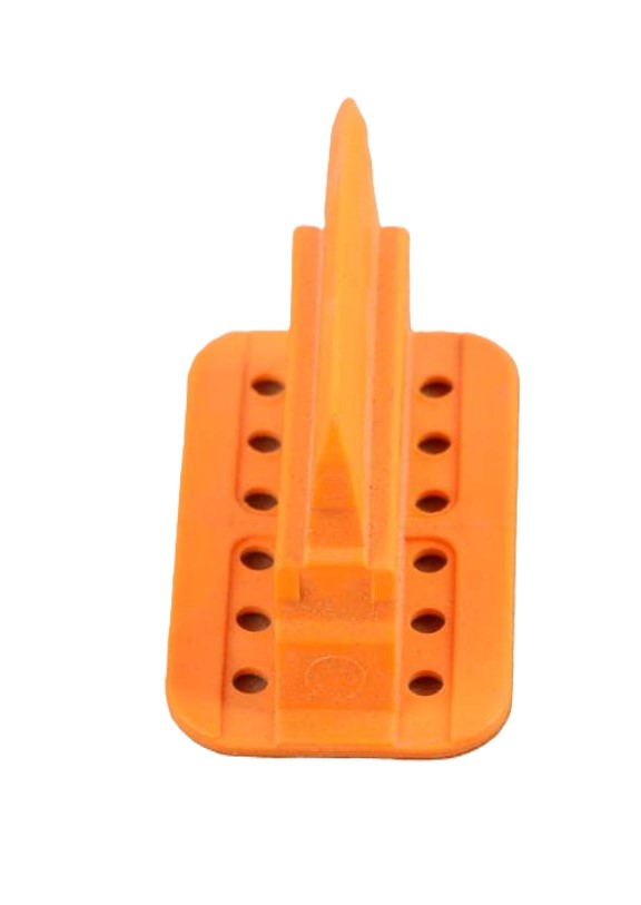SCHWARZE - 64609 - WEDGELOCK W12S DT PLUG