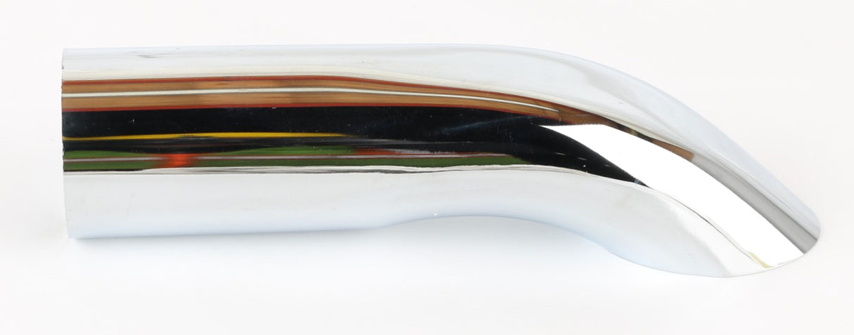 SCHWARZE - 20008 - MUFFLER EXT 2" ISUZU