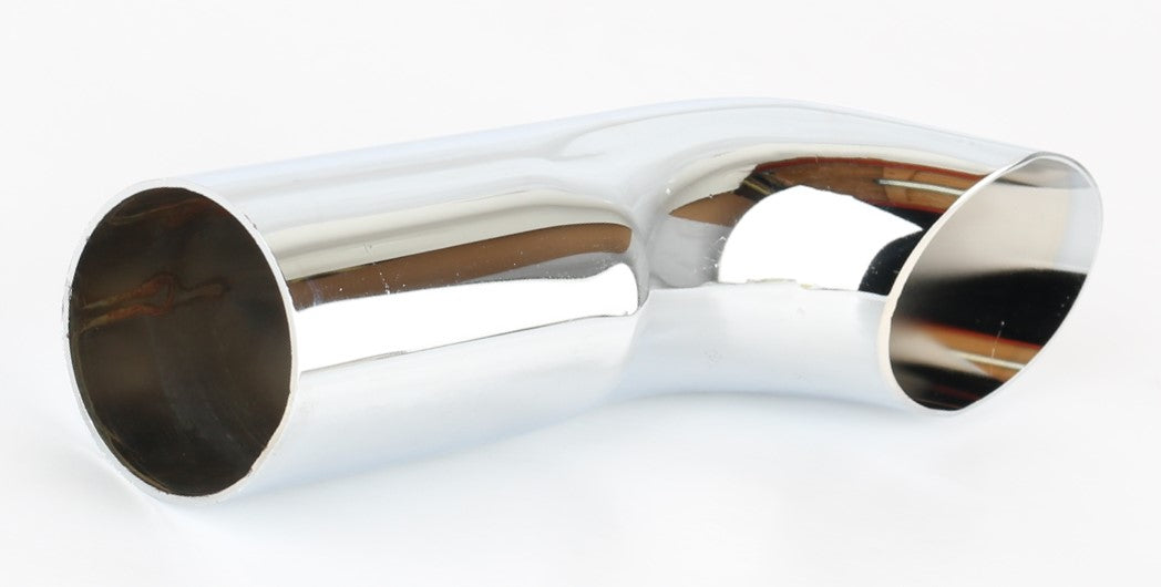 SCHWARZE - 20008 - MUFFLER EXT 2" ISUZU