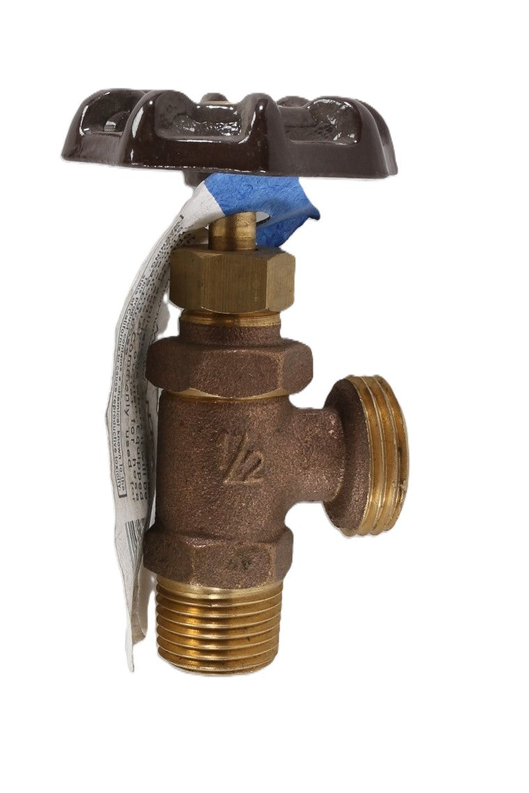 SCHWARZE - 20936 - VALVE 1/2" DRAIN