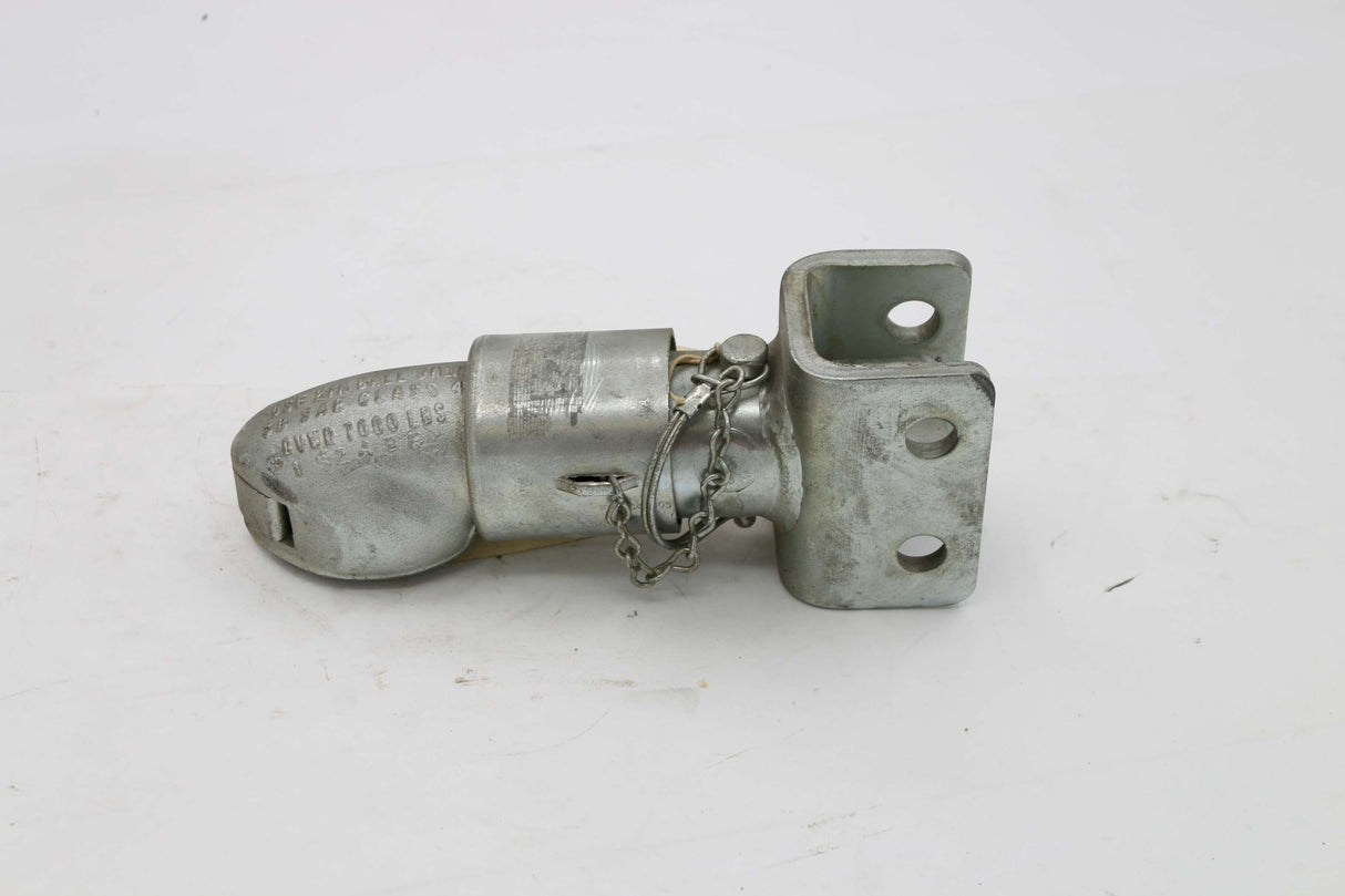 GENIE - 67230 - 2 INCH BALL ADJUSTABLE COUPLER 7000LBS. CAPACITY