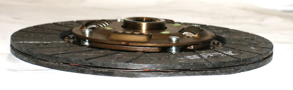 BOBCAT - 6694850 - DISC ASSY