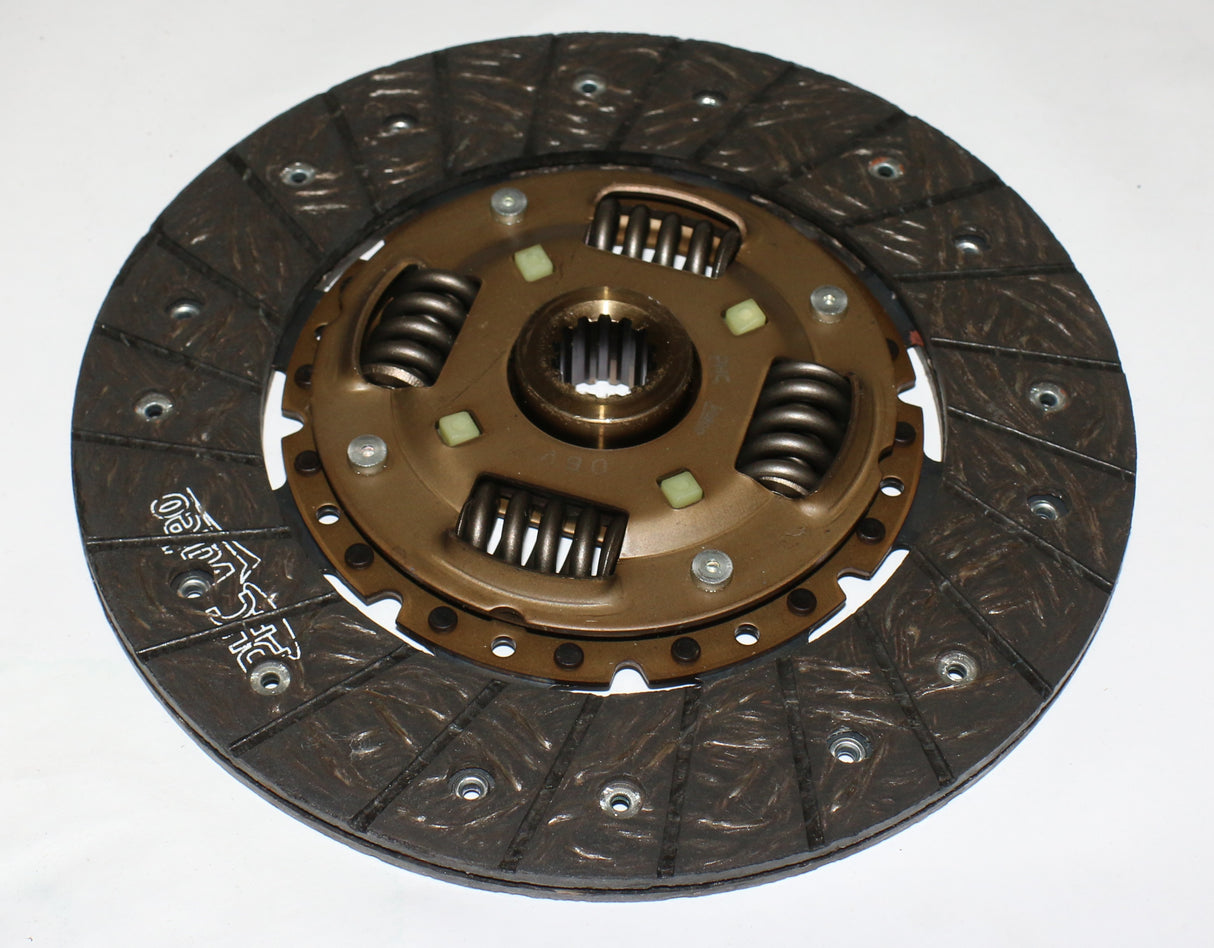 BOBCAT - 6694850 - DISC ASSY