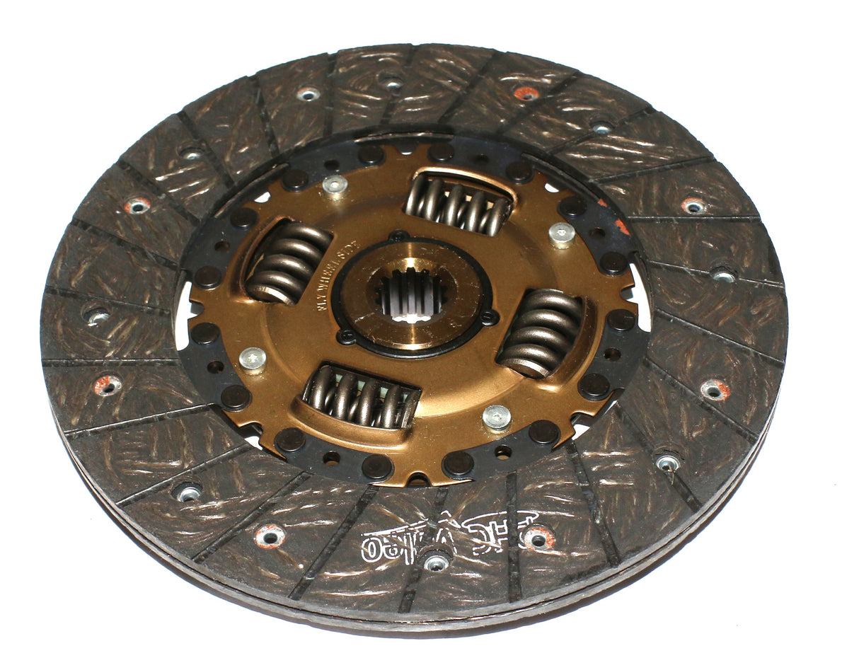 BOBCAT - 6694850 - DISC ASSY