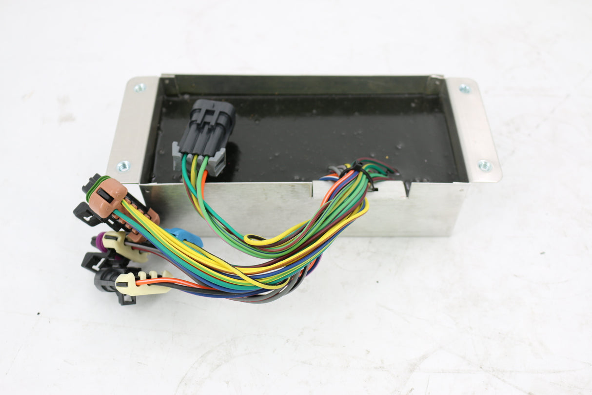 BOBCAT - 6672638 - CONTROLLER