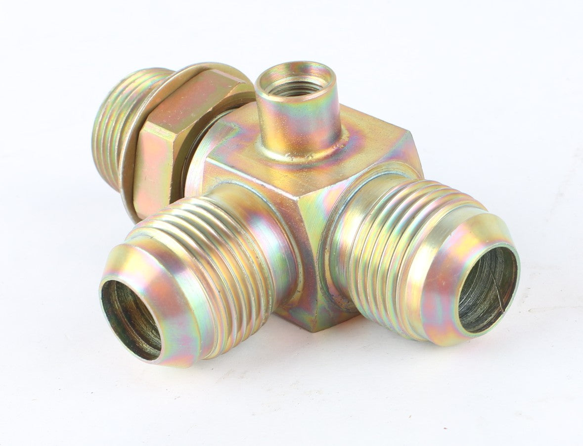 BOBCAT - 6707103 - CONNECTOR