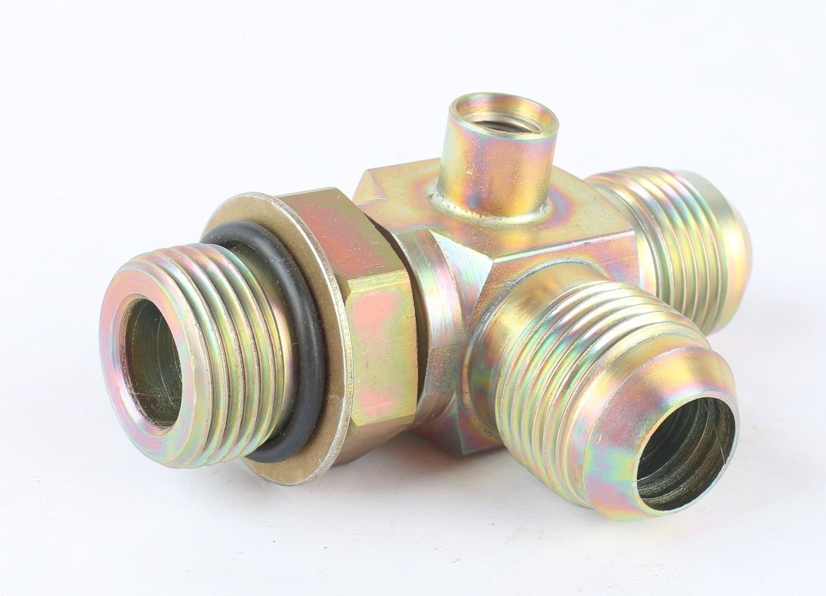 BOBCAT - 6707103 - CONNECTOR