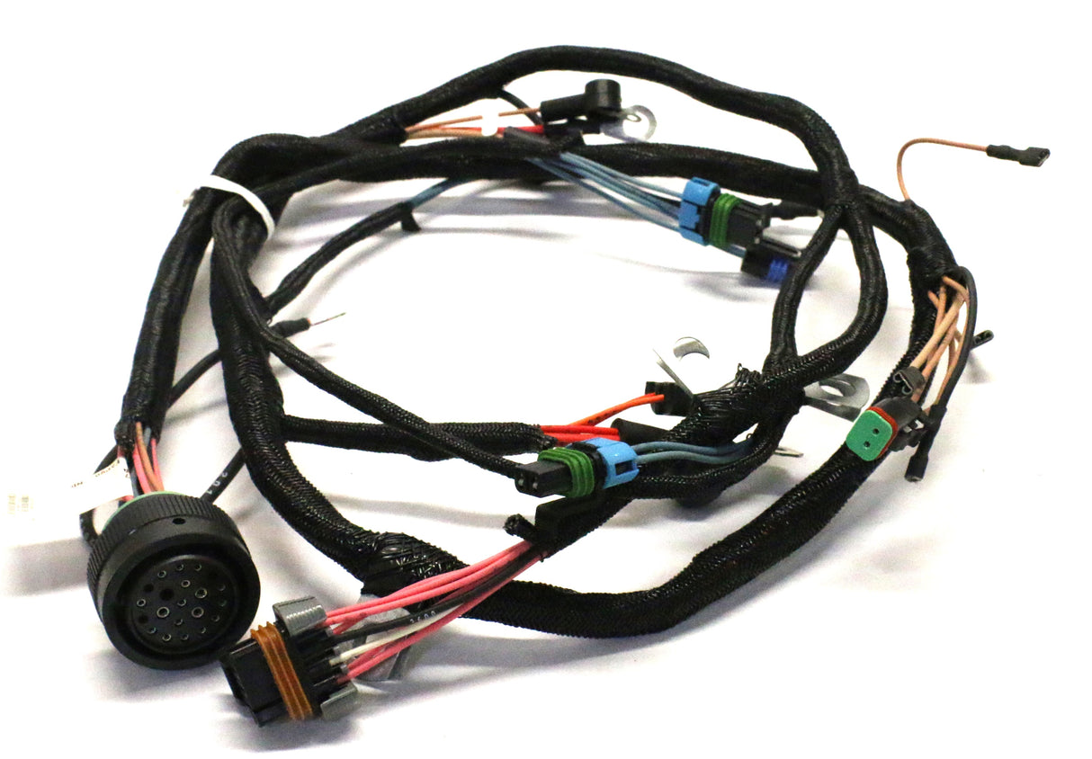 BOBCAT - 6719160 - HARNESS 963ENG
