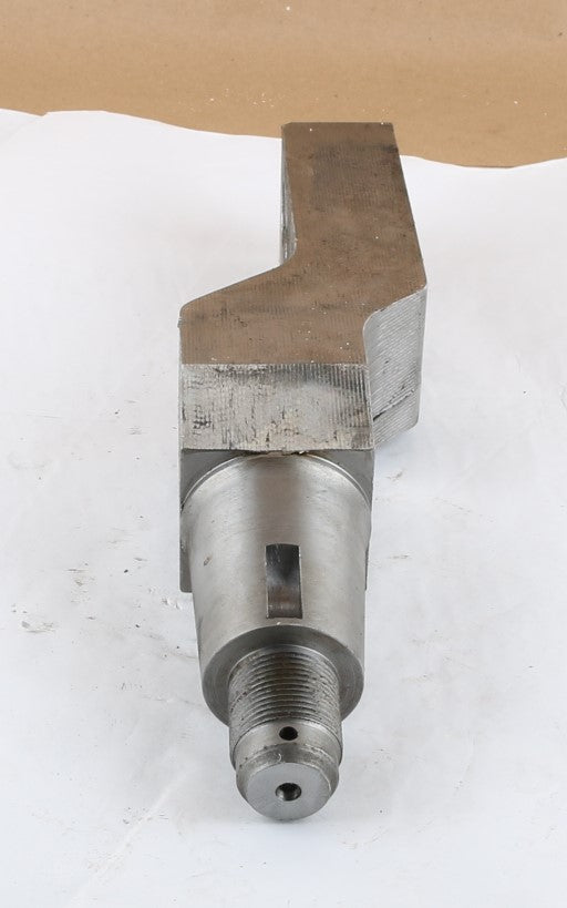 HENDRICKSON - 008211-M-1 - TIE ROD ARM