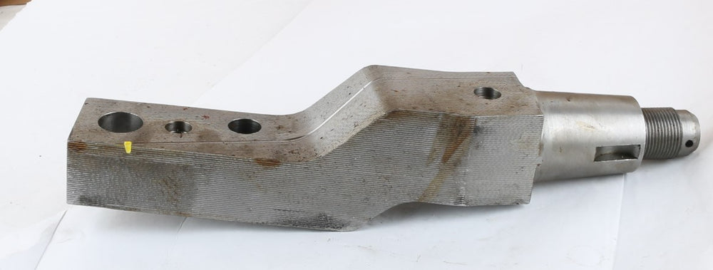 HENDRICKSON - 008211-M-2 - TIE ROD ARM