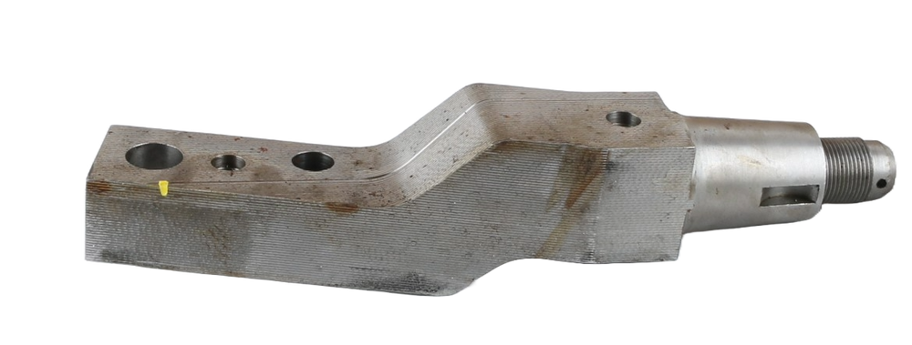 HENDRICKSON - 008211-M-2 - TIE ROD ARM