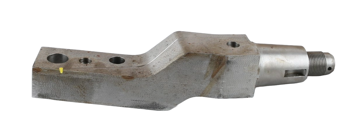 HENDRICKSON - 008211-M-2 - TIE ROD ARM