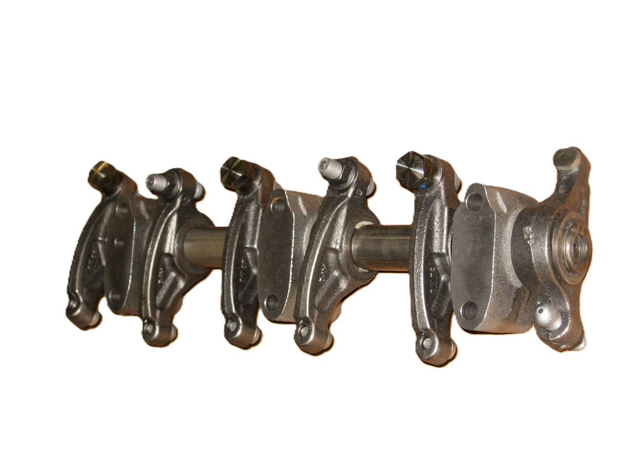 MACK - 20706604 - SHAFT ROCKER ARM ASET JAKE 02-ASSY