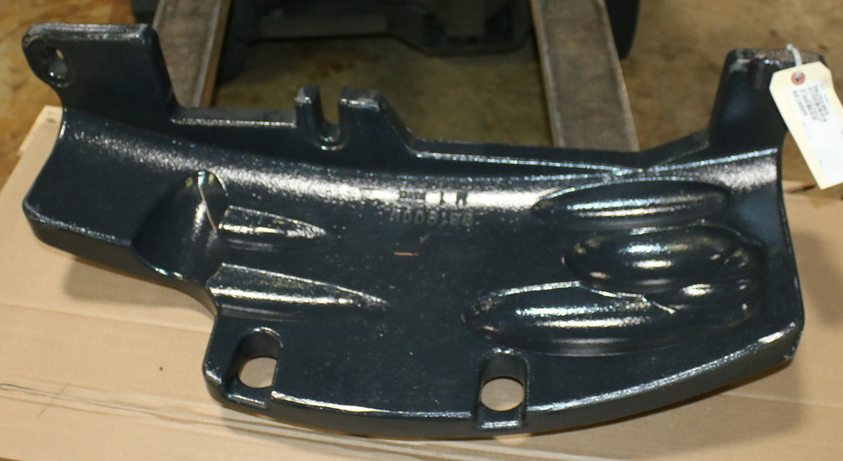 BOBCAT - 6818005 - COUNTERWEIGHT