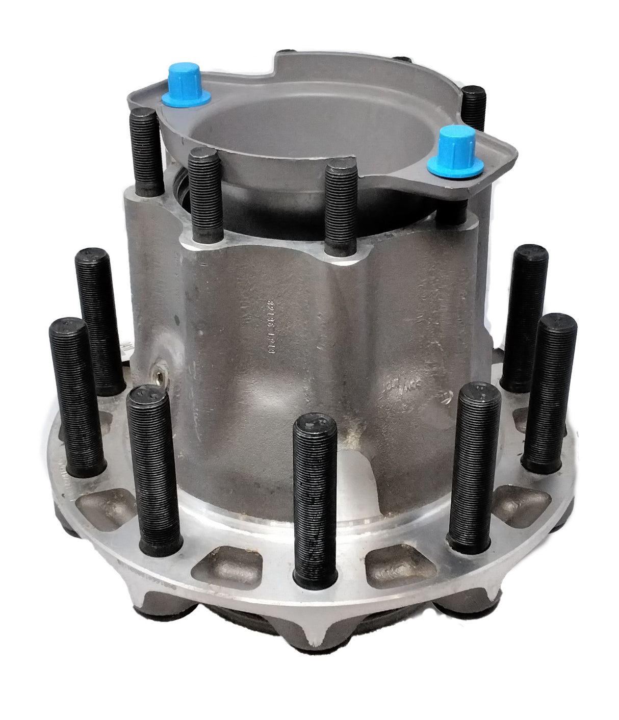 CONMET - 10080418 - HUB