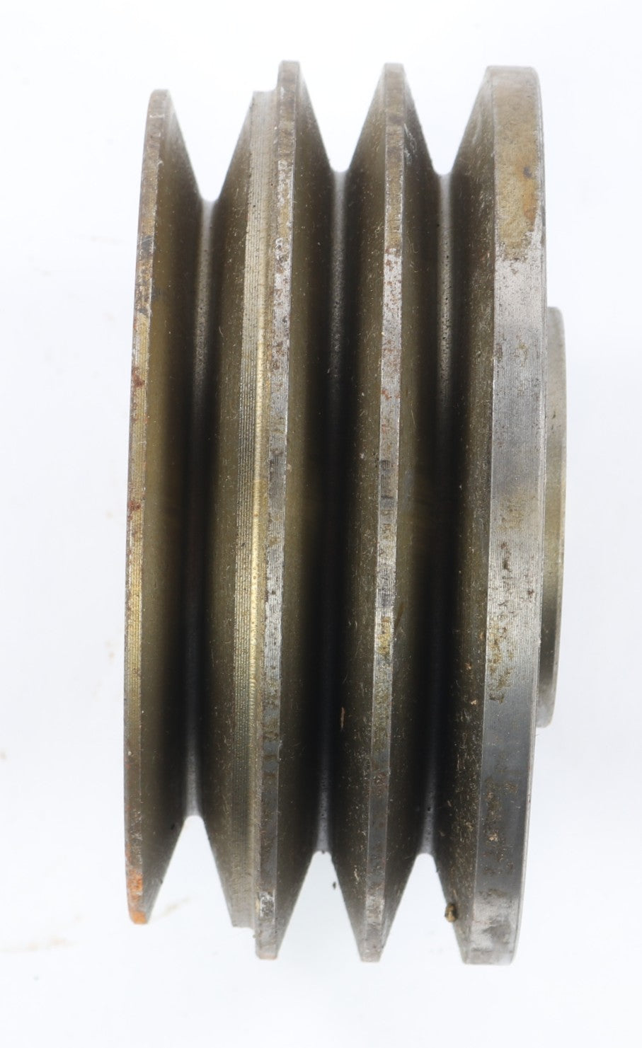 MACK - 25502112 - WATER PUMP PULLEY