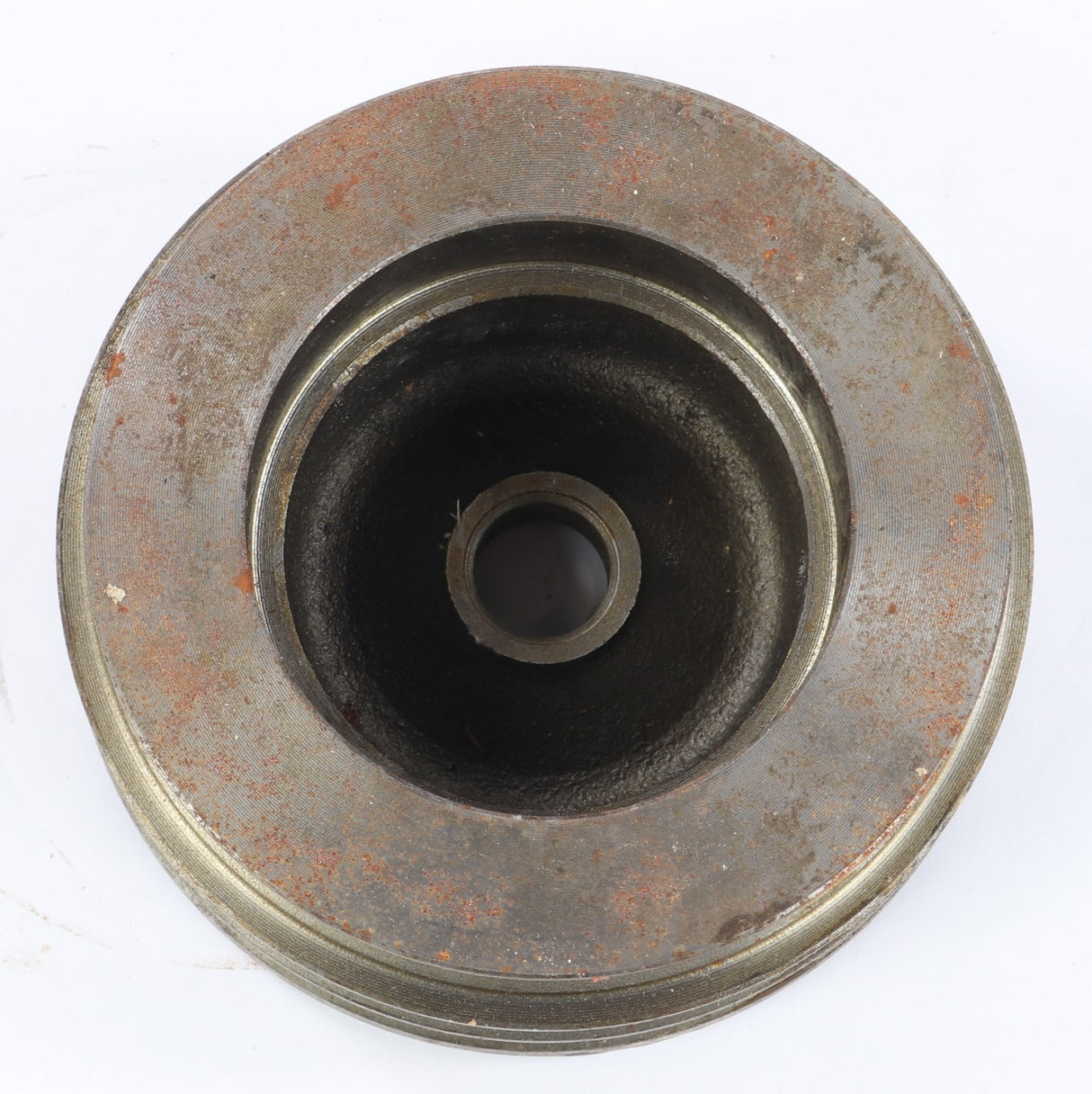 MACK - 25502112 - WATER PUMP PULLEY