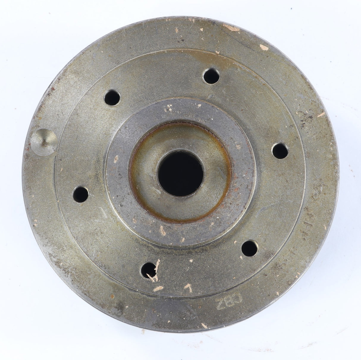 MACK - 25502112 - WATER PUMP PULLEY
