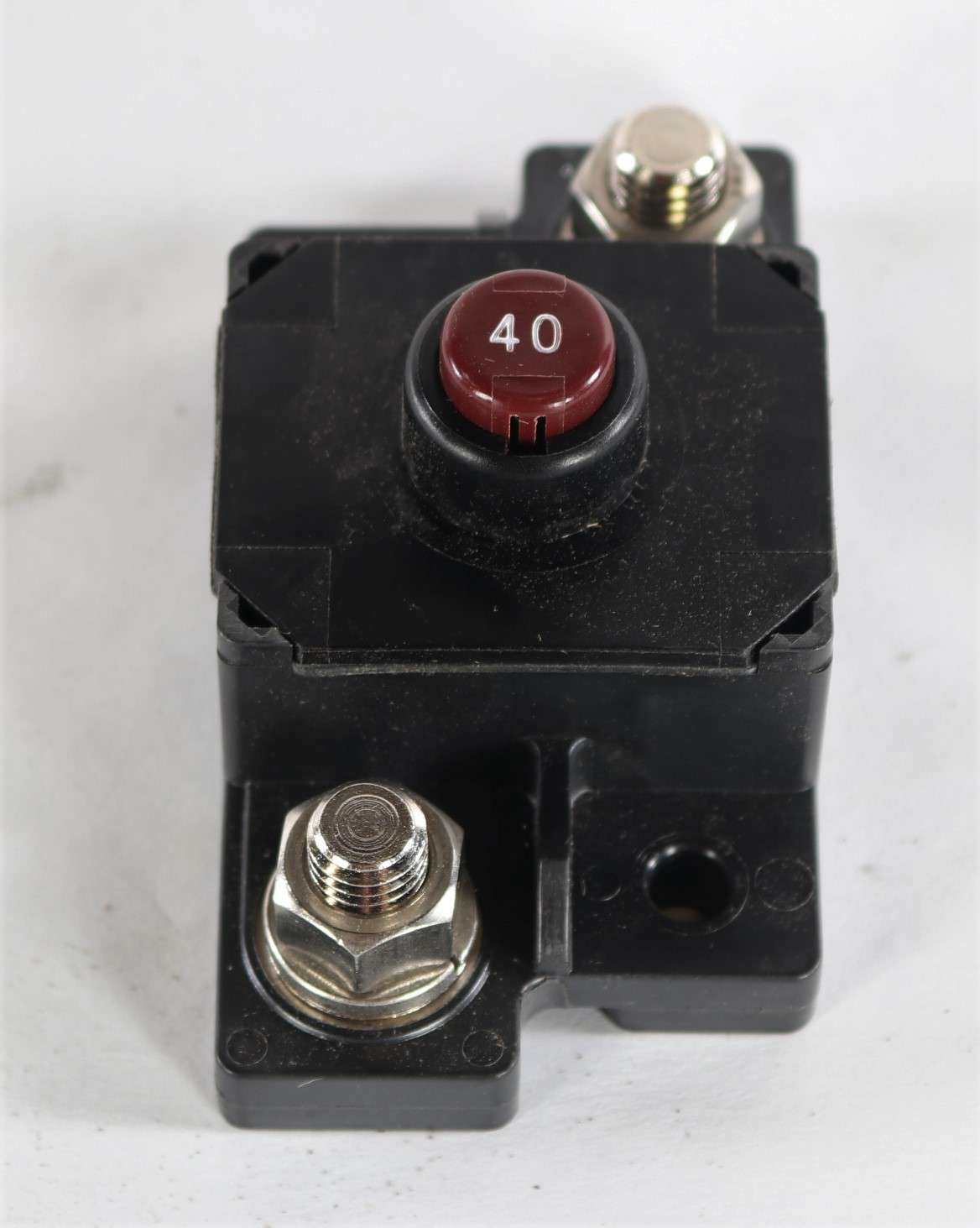 KLIXON - FDLM-40-2 - BREAKER 40A 3/8 SURFACE MOUNT