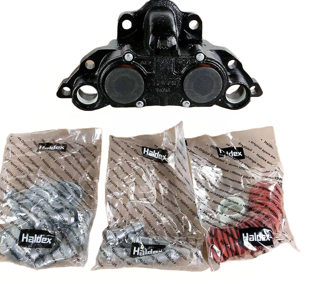 HALDEX MIDLAND - 92985 - BRAKE CALIPER KIT
