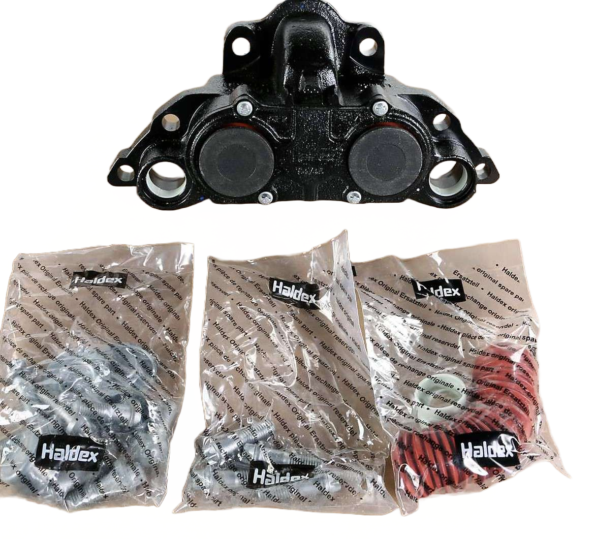HALDEX MIDLAND - 92985 - BRAKE CALIPER KIT