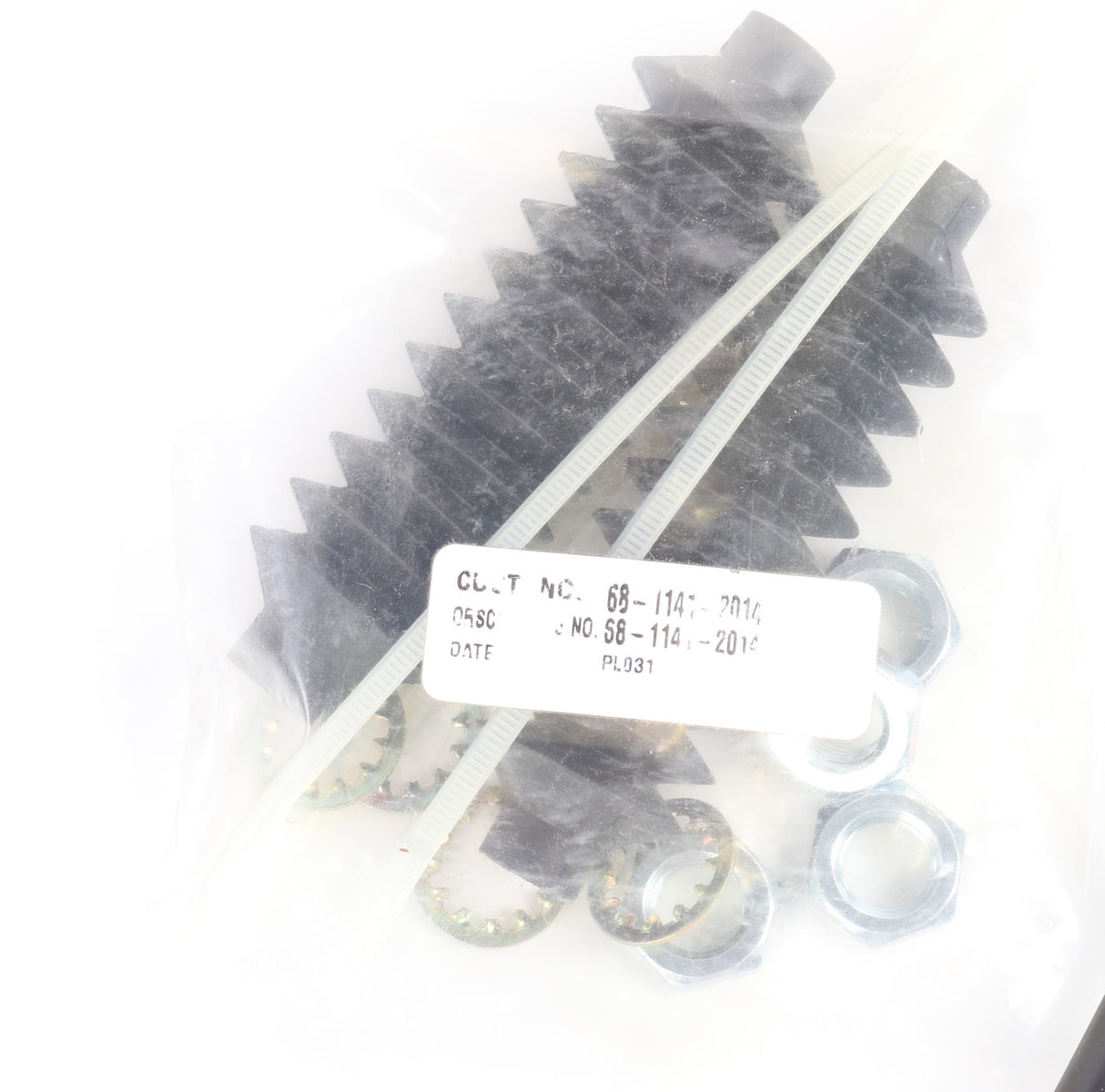 MACK - 25167235 - CABLE KIT