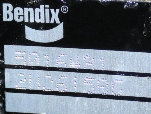 BENDIX - 5016481 - HUB 'FF'(IRON) ROTOR ASM