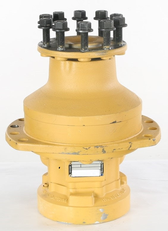 VOLVO - 12776789 - MOTOR