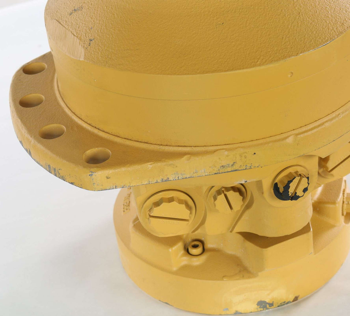 VOLVO - 12776789 - MOTOR