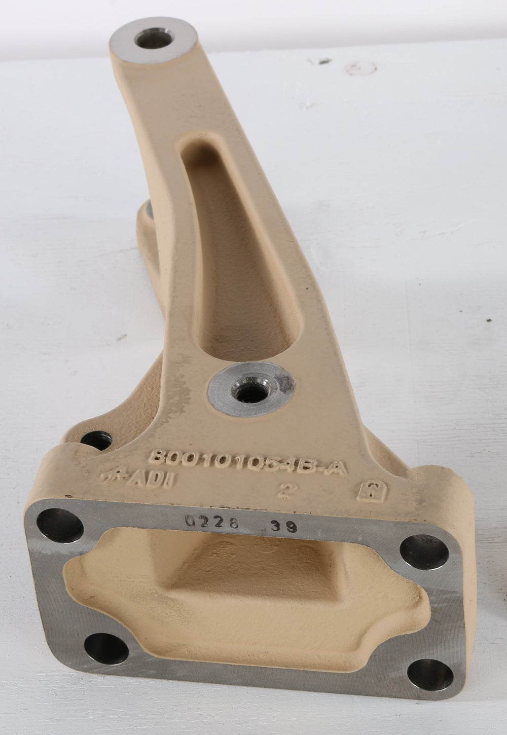 NAVISTAR - 3792647C1 - STEER ARM FIN DRAWING CARC