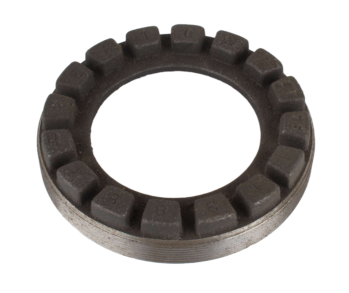 DANA SPICER - 113884 - DIFF BRG ADJ L.H.