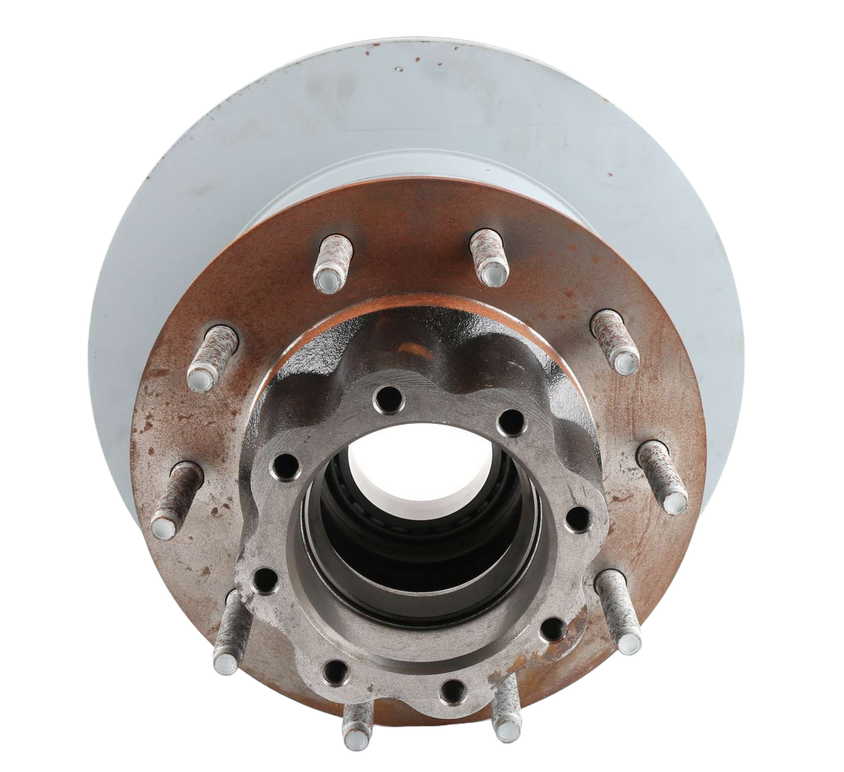 DANA SPICER - 440137 - TRW HUB & ROTOR ASSY