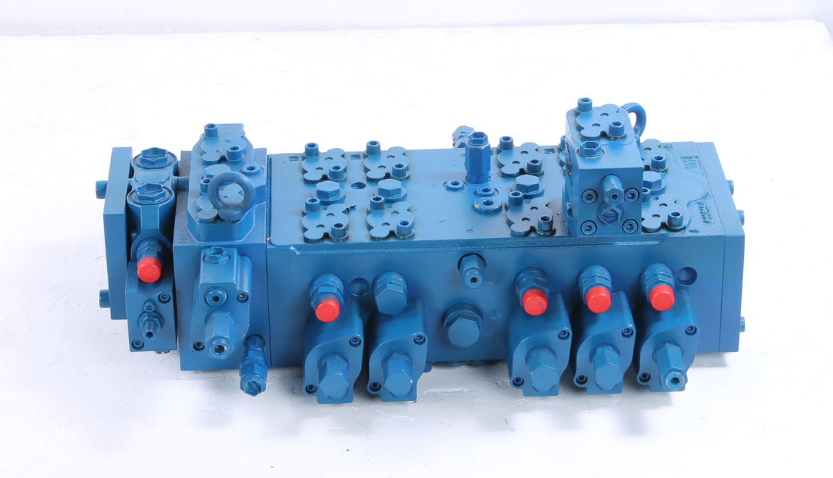 REXROTH - M7-1355-20/7M7-20 - VALVE