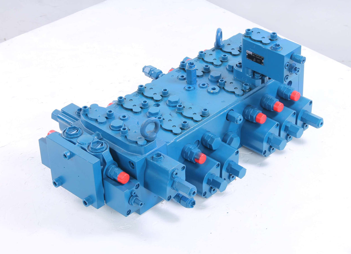 REXROTH - M7-1355-20/7M7-20 - VALVE
