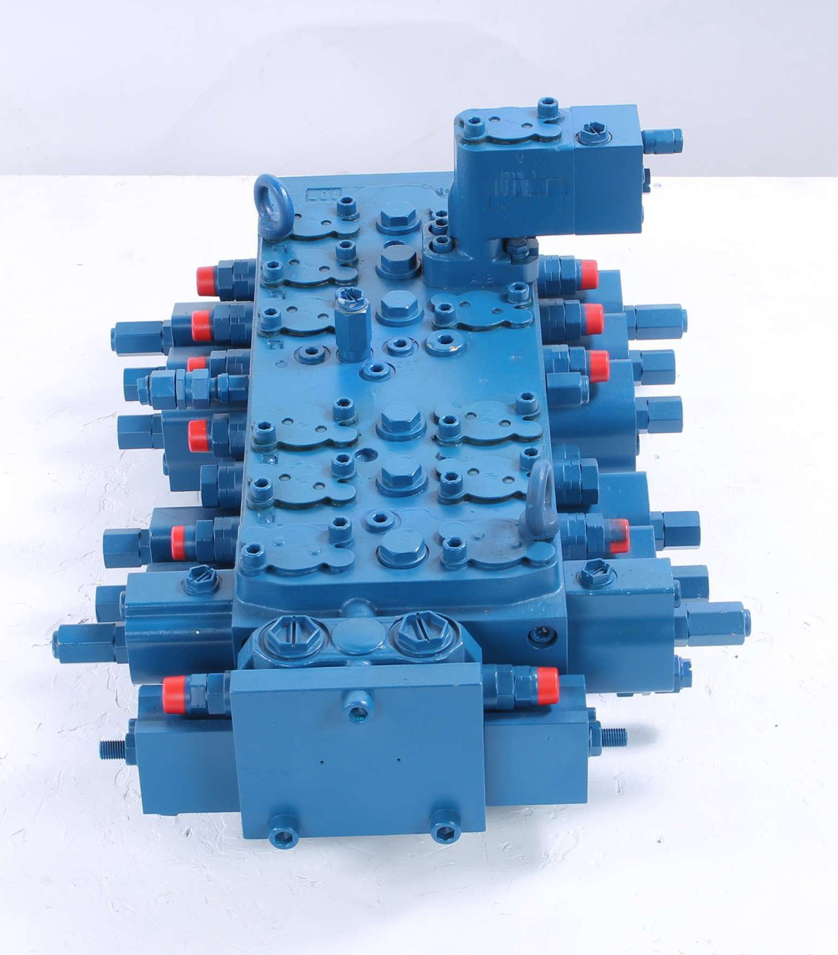 REXROTH - M7-1355-20/7M7-20 - VALVE