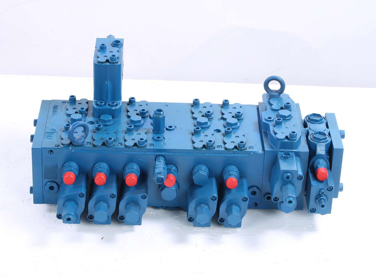 REXROTH - M7-1355-20/7M7-20 - VALVE
