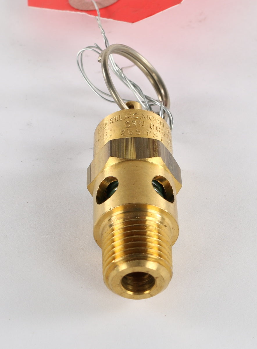 ANSUL - 3315677 - SAFETY VENT RELIEF VALVE FOR A-101-30 SYSTEM